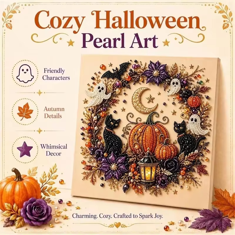 @Halloween Yetişkinler İçin İn - Resin Craft For Beginners incelemesi ve fiyatı
