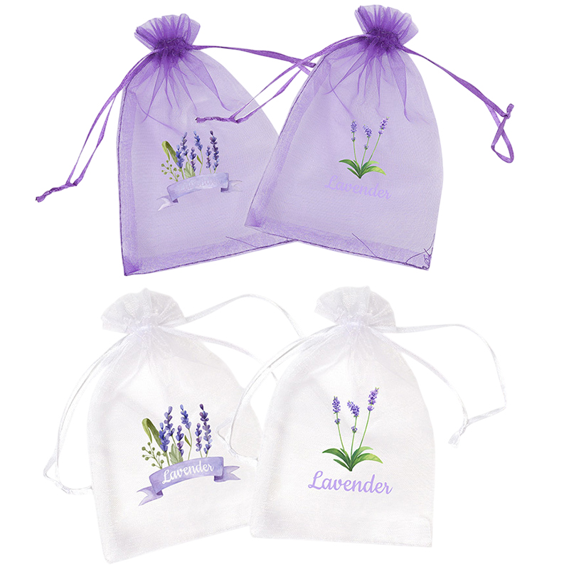 20 adet lavanta desenli büzgül - Dried Flower Bulk incelemesi ve fiyatı