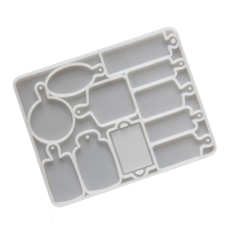 G6KF Geometrik Desen Minyatür  - Serving Tray Mold incelemesi ve fiyatı
