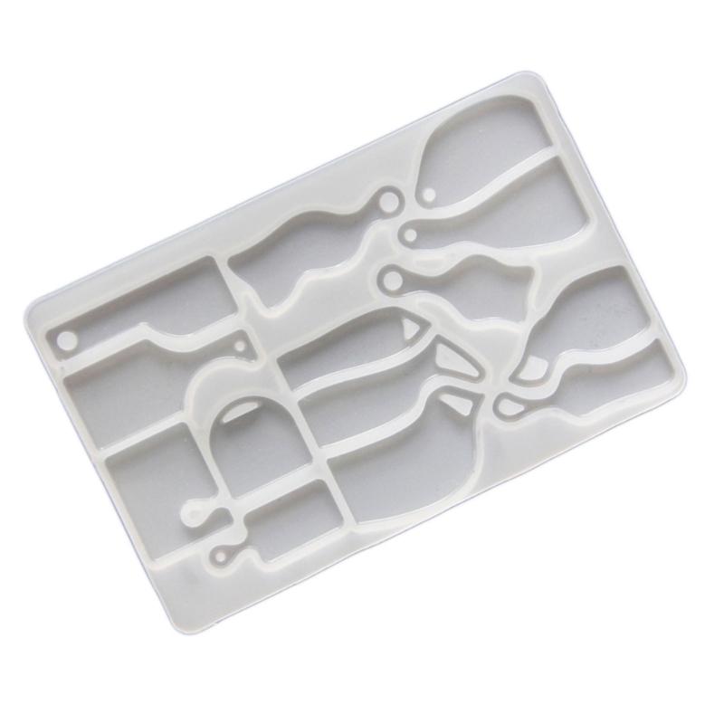 G6KF Geometrik Desen Minyatür  - Serving Tray Mold incelemesi ve fiyatı