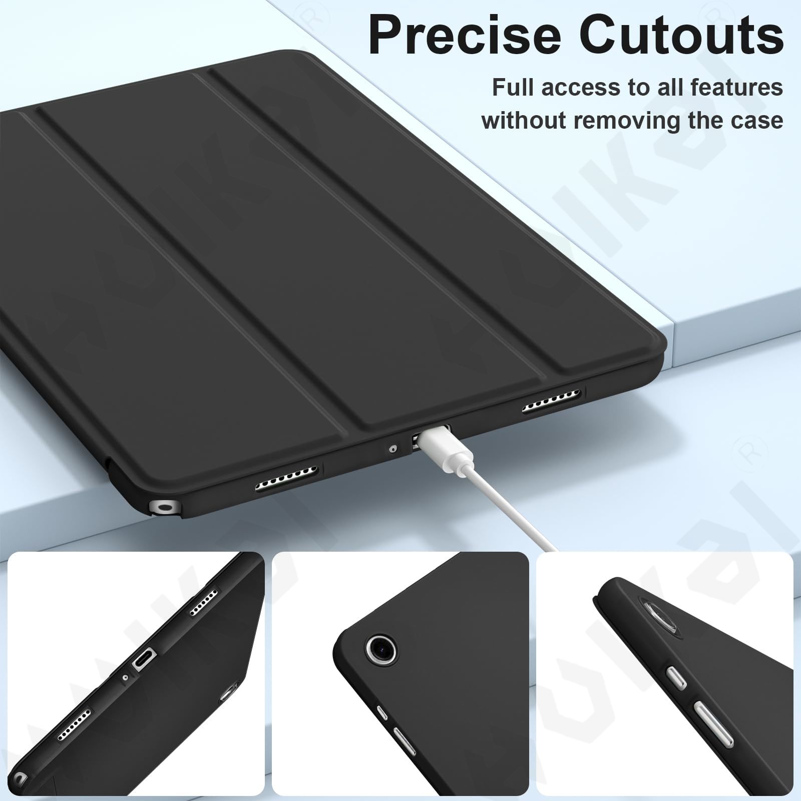 Samsung Galaxy Tab A11 S11 S10 - Staedtler Pencil Triplus incelemesi ve fiyatı