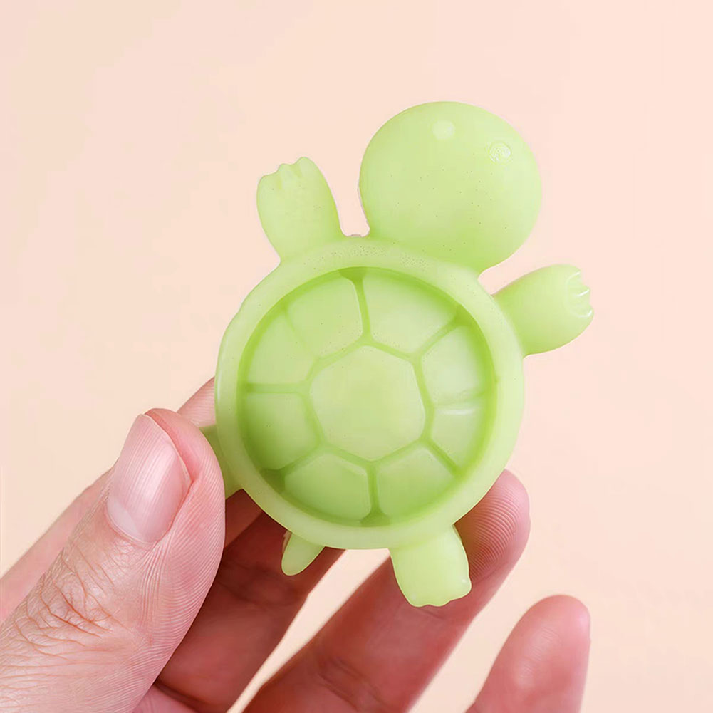 Kaplumbağalar buz tepsisi 3d k - Silicone Mold Tray incelemesi ve fiyatı