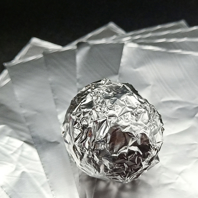 100 adet 20 cm Altın Alüminyum - Gold Foil Flakes incelemesi ve fiyatı