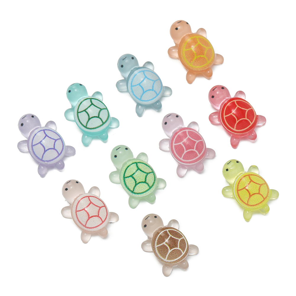 10 adet/lot Mini Reçine Deniz  - Resin Crafts Diy incelemesi ve fiyatı