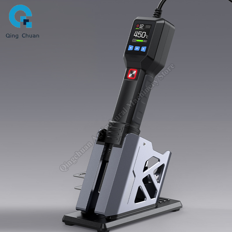 Yüksek Sıcaklık Sıcak Hava Tab - Heat Gun Small incelemesi ve fiyatı