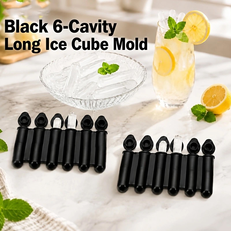 Mini Buz Kalıbı, Silikon Buz K - Silicone Mold Tray incelemesi ve fiyatı