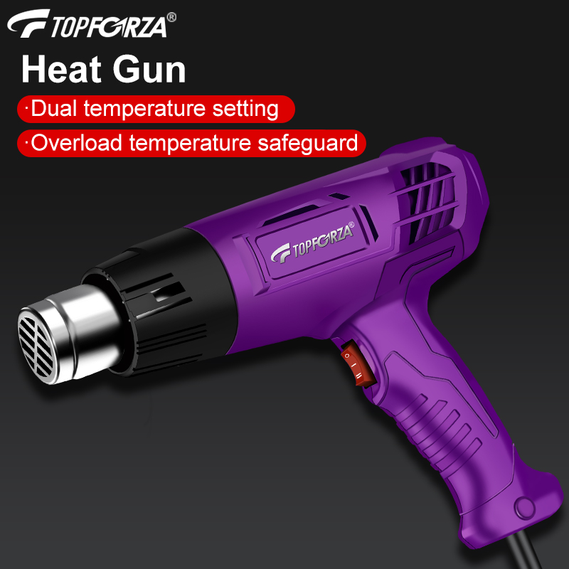 Mini Endüstriyel Sıcak Hava Ta - Heat Gun Small incelemesi ve fiyatı