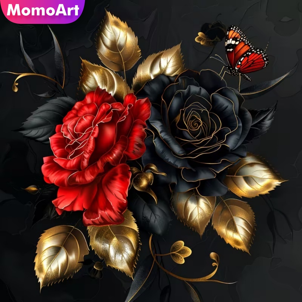 Momoart 5D DIY Elmas Mozaik Çi - Resin Craft For Beginners incelemesi ve fiyatı