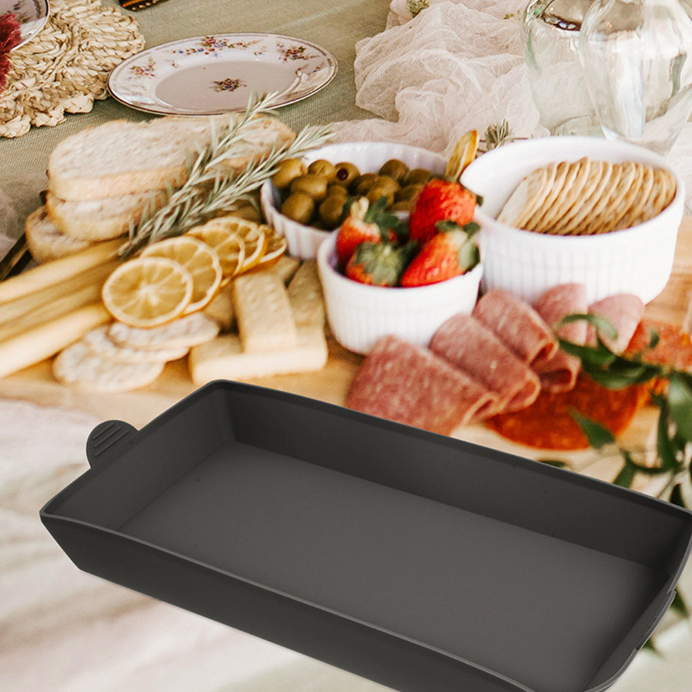 2 Adet Silikon Ekmek Kalıbı Ya - Silicone Mold Tray incelemesi ve fiyatı