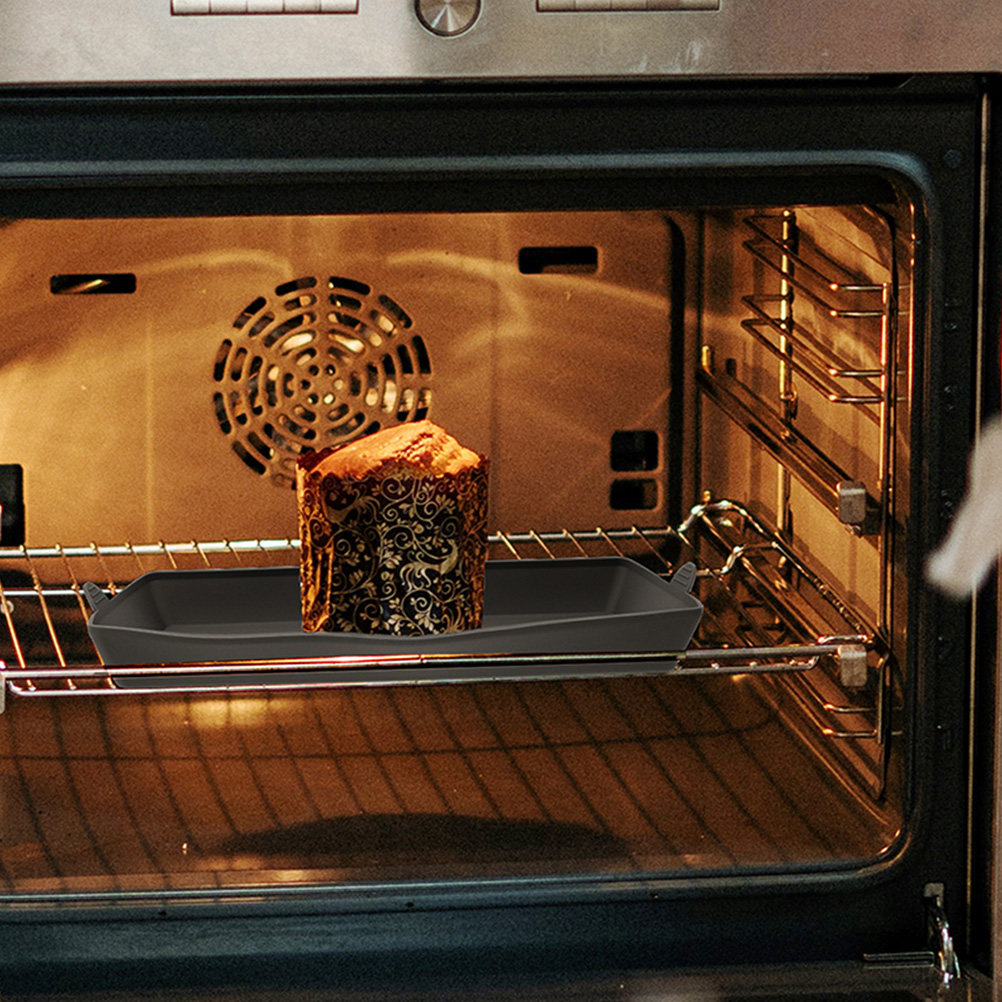2 Adet Silikon Ekmek Kalıbı Ya - Silicone Mold Tray incelemesi ve fiyatı